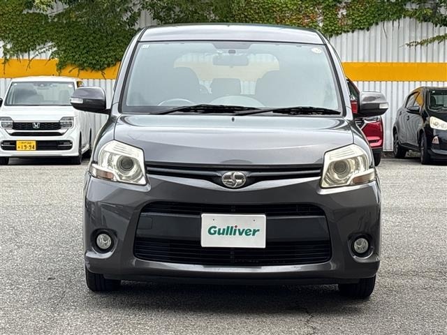 Toyota SIENTA 2011 7523012-4