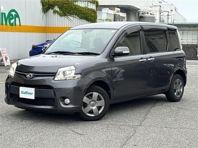 Toyota SIENTA 2011 7523012-6