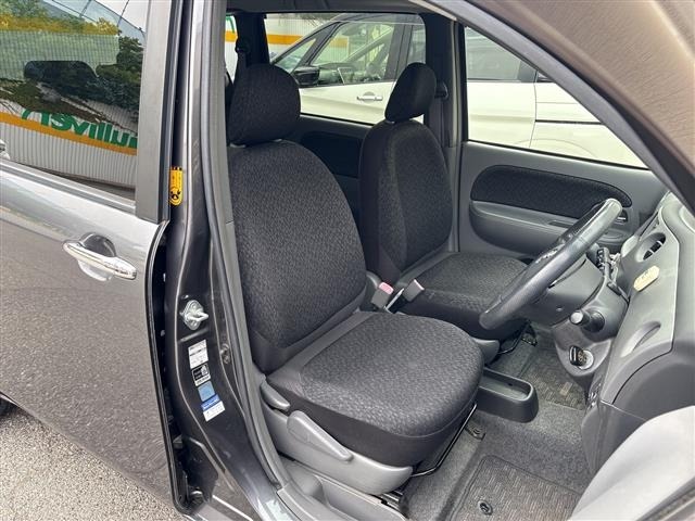 Toyota SIENTA 2011 7523012-7