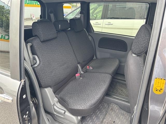 Toyota SIENTA 2011 7523012-8