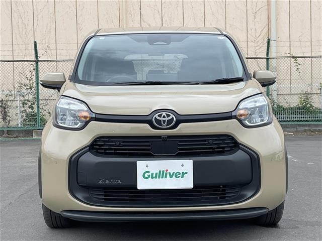 Toyota SIENTA 2025 7523180-11