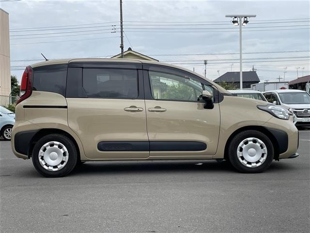 Toyota SIENTA 2025 7523180-12