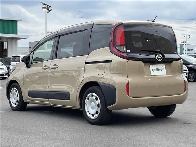 Toyota SIENTA 2025 7523180-13
