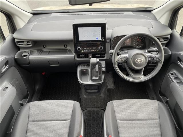 Toyota SIENTA 2025 7523180-14