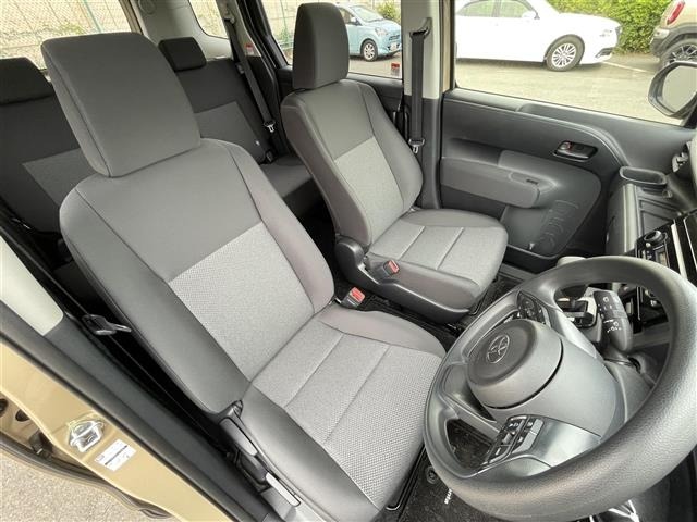 Toyota SIENTA 2025 7523180-8