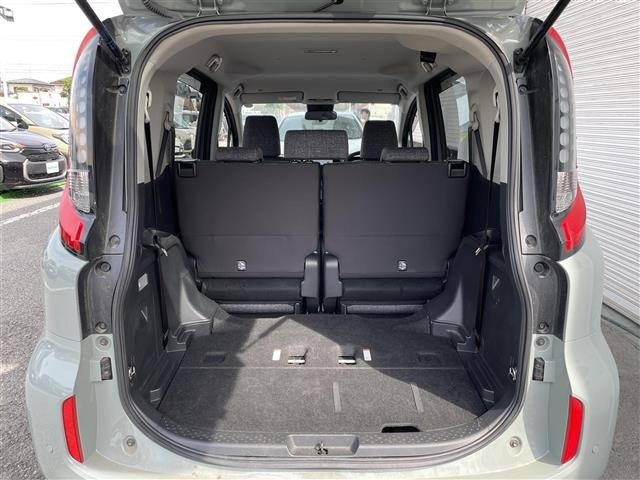 Toyota SIENTA 2024 7523362-11