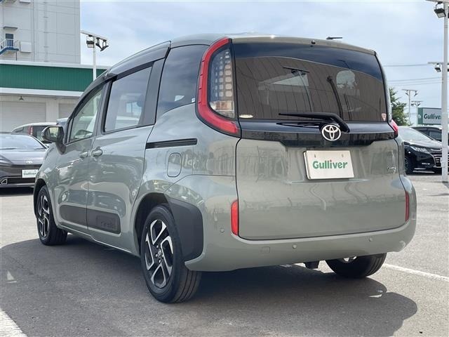 Toyota SIENTA 2024 7523362-13