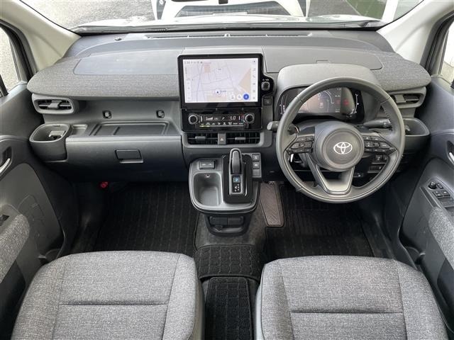 Toyota SIENTA 2024 7523362-14
