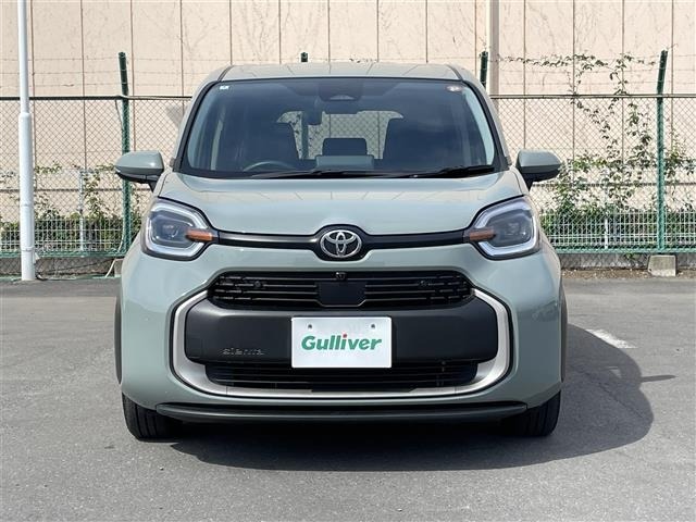 Toyota SIENTA 2024 7523362-20