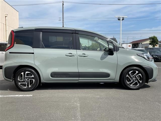 Toyota SIENTA 2024 7523362-22