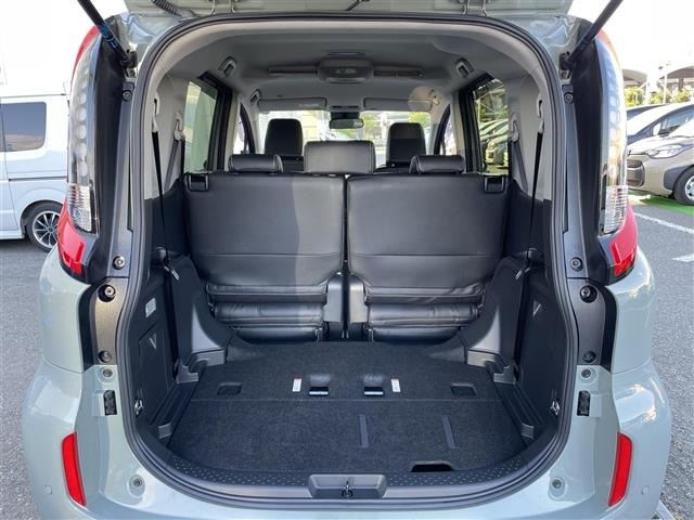 Toyota SIENTA 2025 7523376-11