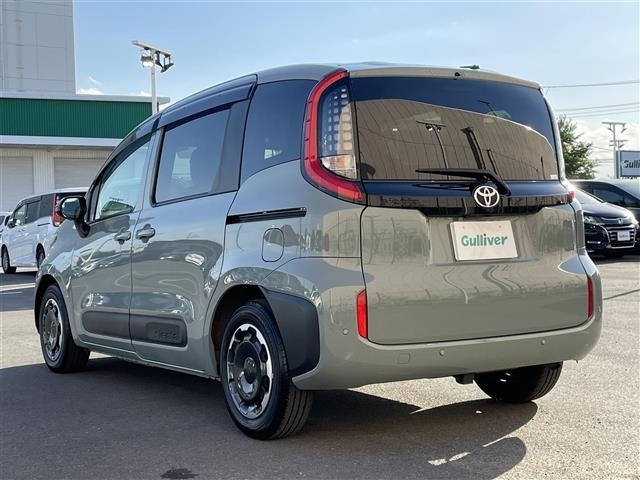 Toyota SIENTA 2025 7523376-13
