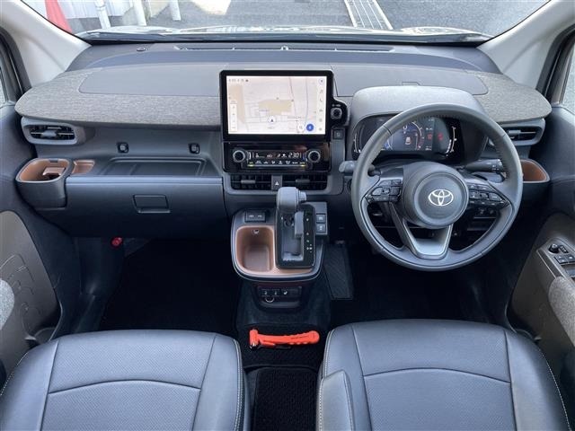Toyota SIENTA 2025 7523376-14