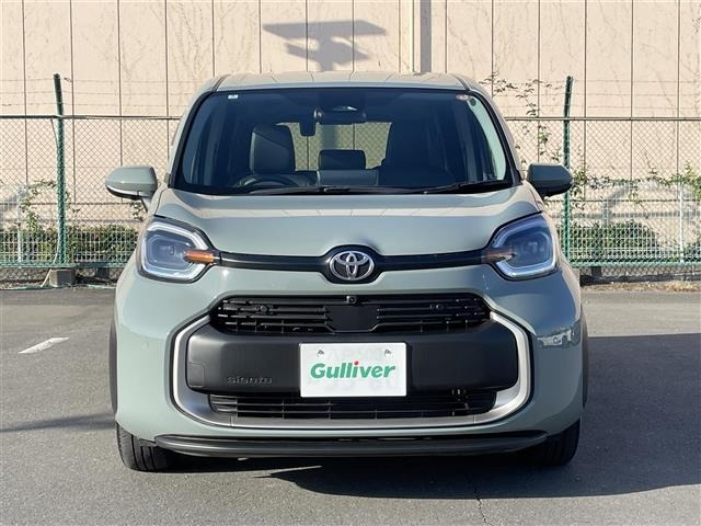 Toyota SIENTA 2025 7523376-20