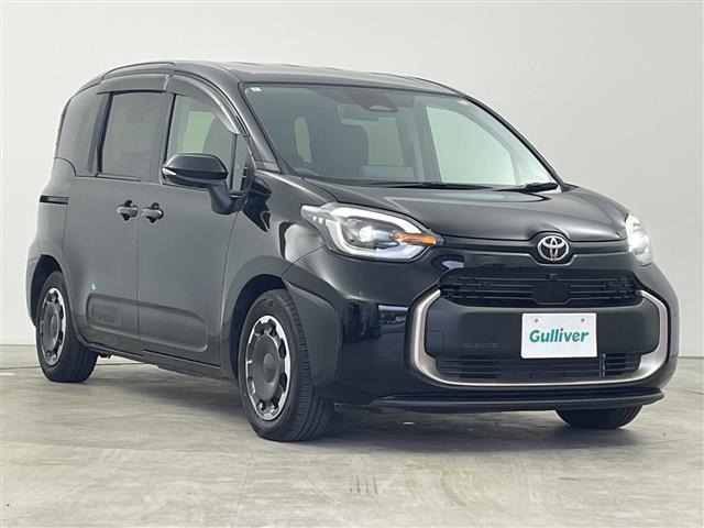 Toyota SIENTA 2025 7523377-0