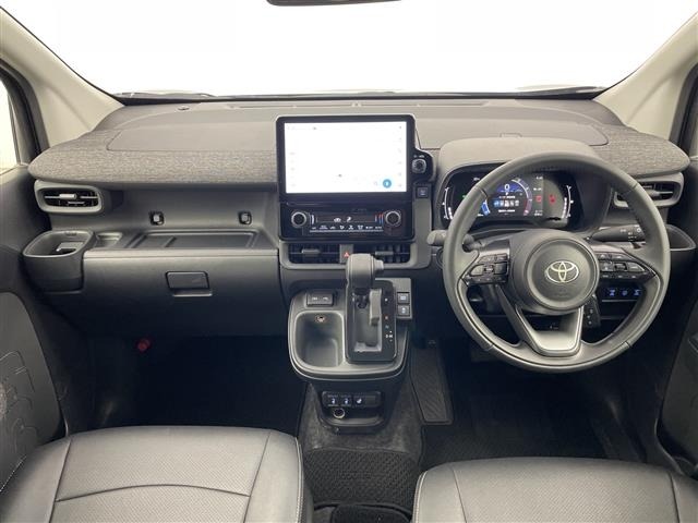 Toyota SIENTA 2025 7523377-15