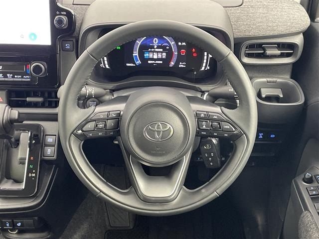 Toyota SIENTA 2025 7523377-21
