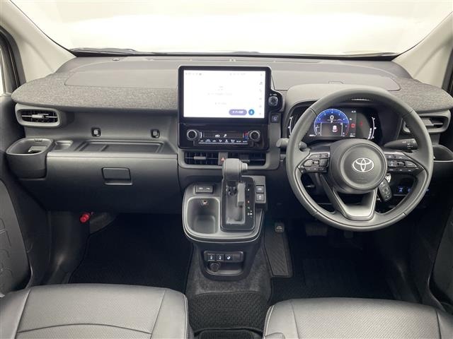 Toyota SIENTA 2025 7523397-15