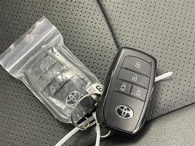 Toyota SIENTA 2025 7523397-22