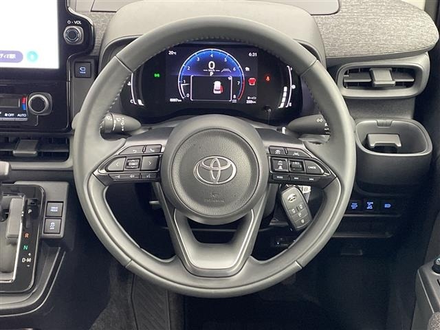 Toyota SIENTA 2025 7523397-5