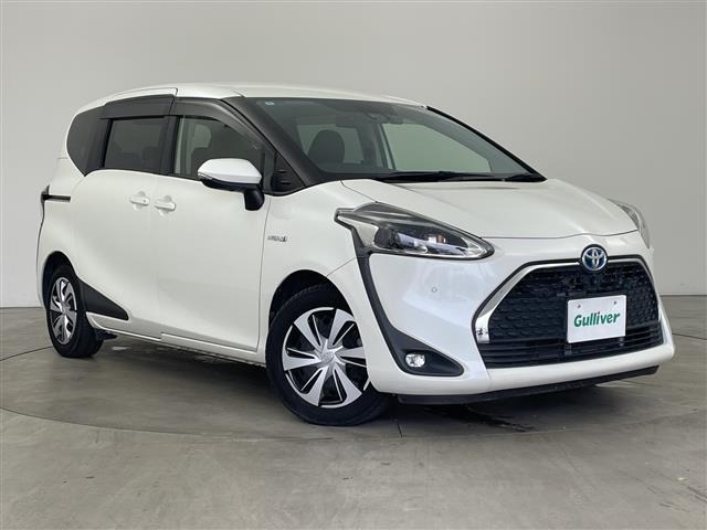 Toyota SIENTA 2018 7523410-0