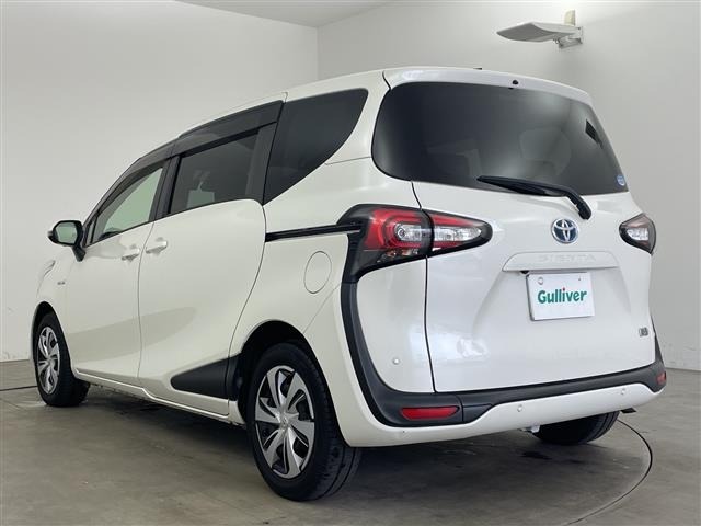 Toyota SIENTA 2018 7523410-13