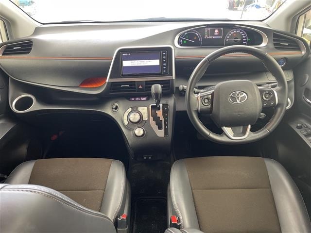 Toyota SIENTA 2018 7523410-14