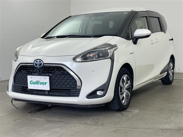 Toyota SIENTA 2018 7523410-15