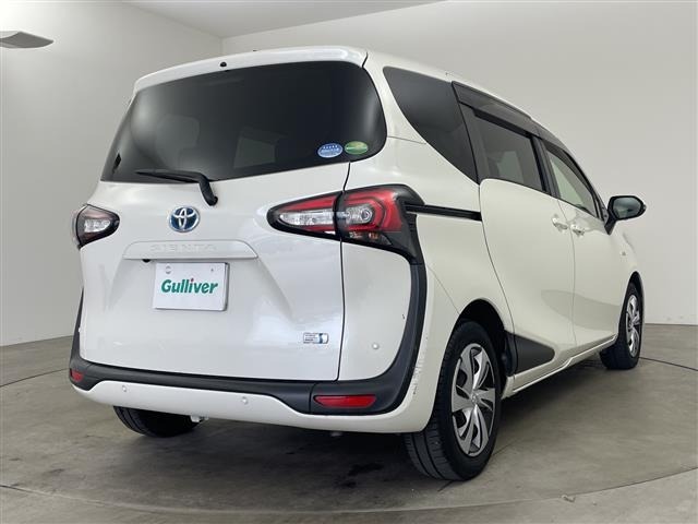 Toyota SIENTA 2018 7523410-16