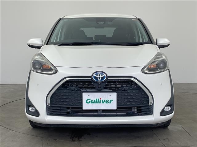 Toyota SIENTA 2018 7523410-17