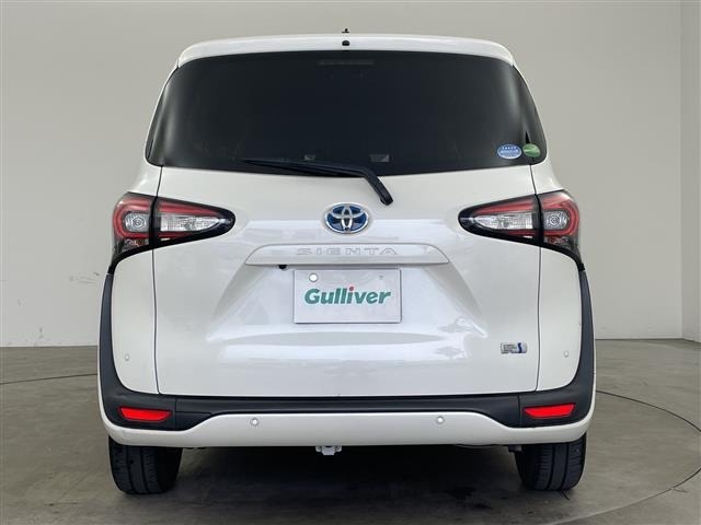 Toyota SIENTA 2018 7523410-18