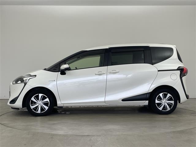 Toyota SIENTA 2018 7523410-19
