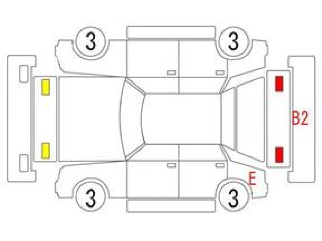 Toyota SIENTA 2018 7523410-23