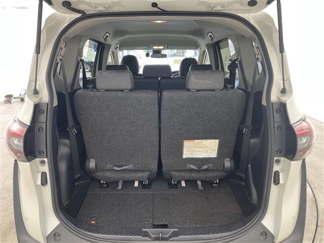 Toyota SIENTA 2018 7523410-4