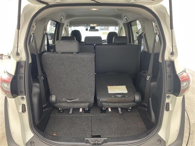 Toyota SIENTA 2018 7523410-6
