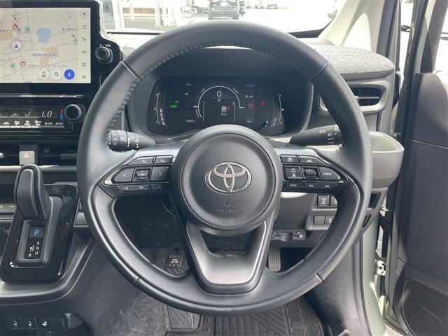 Toyota SIENTA 2025 7523412-12