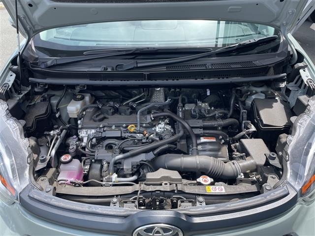 Toyota SIENTA 2025 7523412-14
