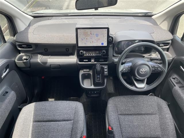 Toyota SIENTA 2025 7523412-15