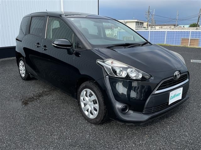 Toyota SIENTA 2018 7523414-0