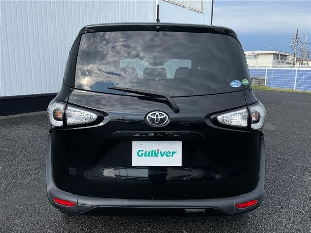 Toyota SIENTA 2018 7523414-13