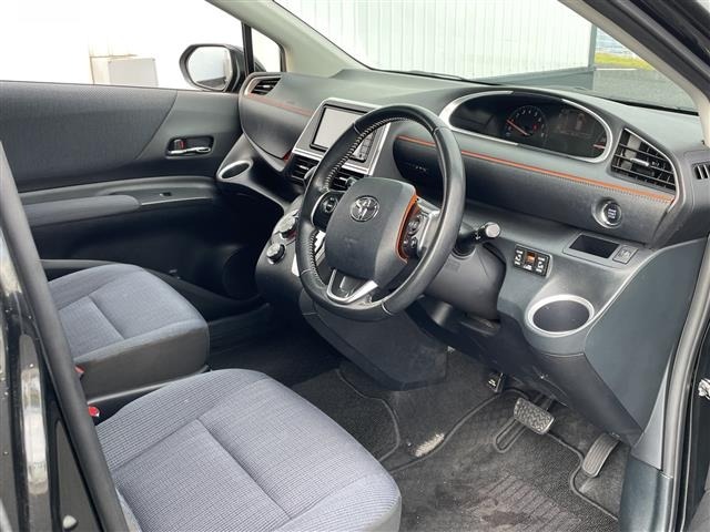 Toyota SIENTA 2018 7523414-4