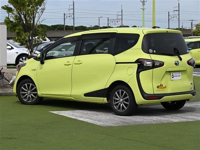 Toyota SIENTA 2015 7523532-14