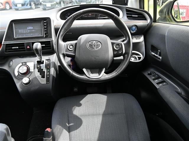 Toyota SIENTA 2015 7523532-19