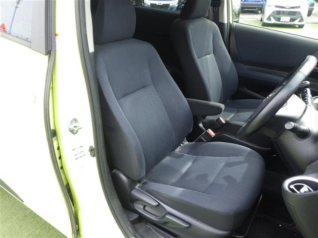 Toyota SIENTA 2015 7523532-2