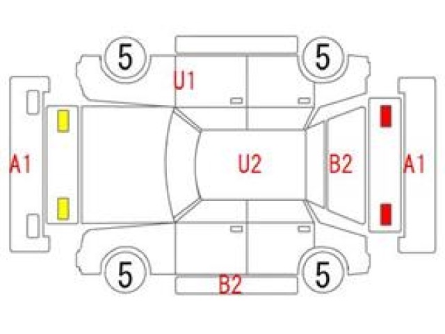 Toyota SIENTA 2015 7523532-24