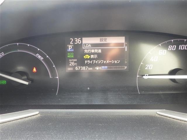 Toyota SIENTA 2015 7523532-3