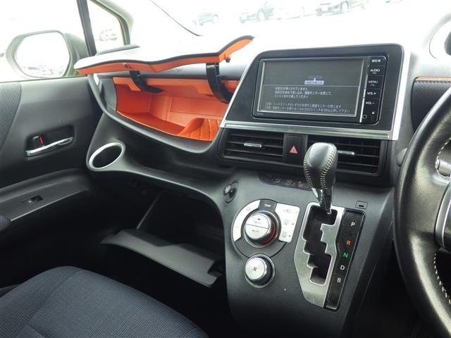 Toyota SIENTA 2015 7523532-5