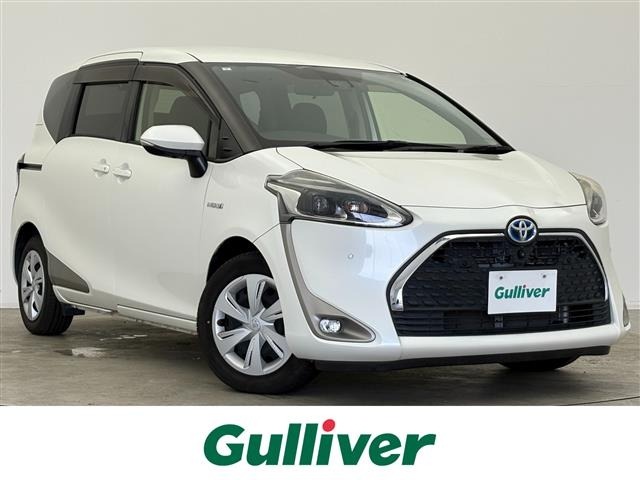 Toyota SIENTA 2019 7523533-0