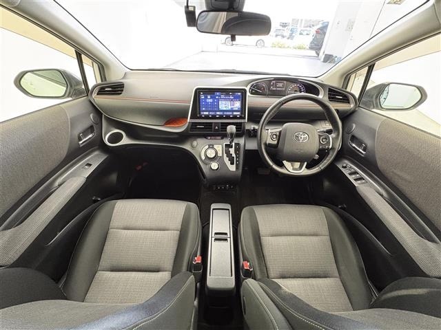 Toyota SIENTA 2019 7523533-15