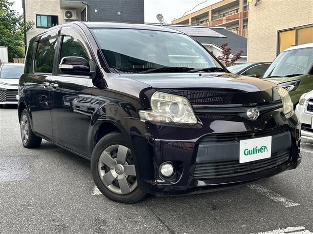 Toyota SIENTA 2011 7523547-0